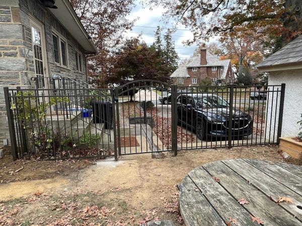 Jensen Fencing LLC