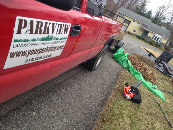 Parkview Landscaping and Home Improvment