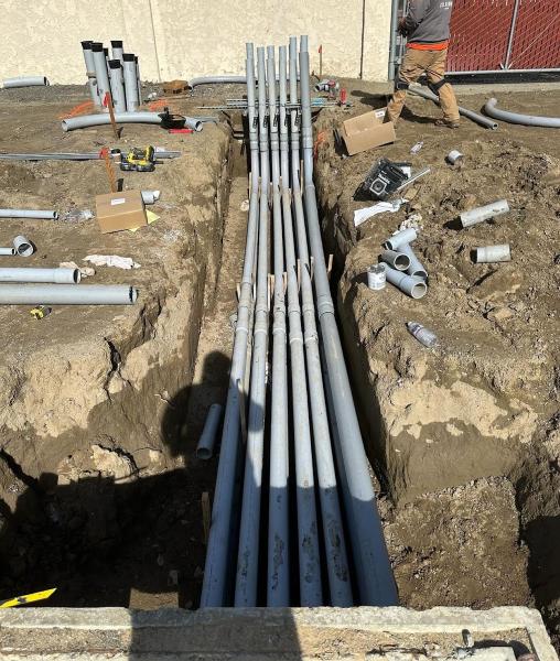 Empwr Electric Inc