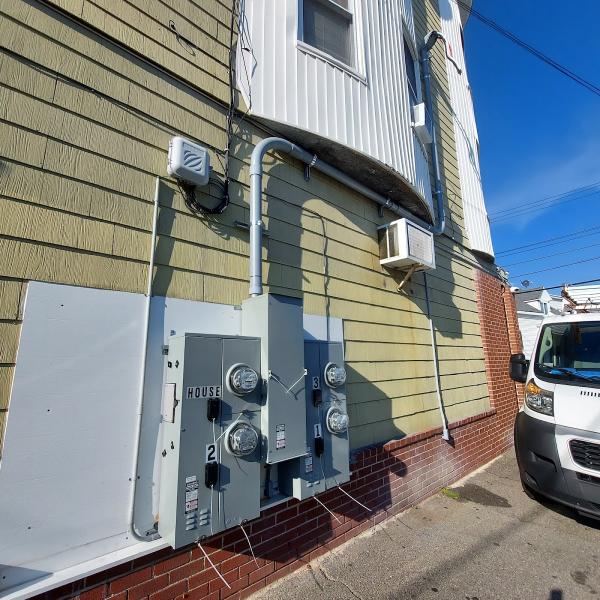 Greater Boston Electrical Inc.