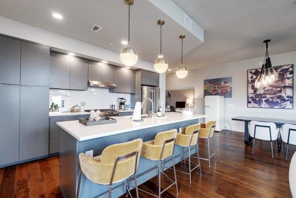 Pauly Presley Realty