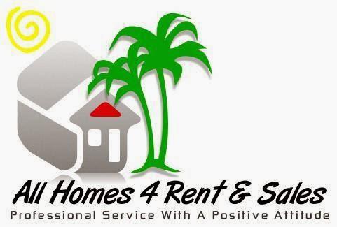 All Homes 4 Rent & Sales