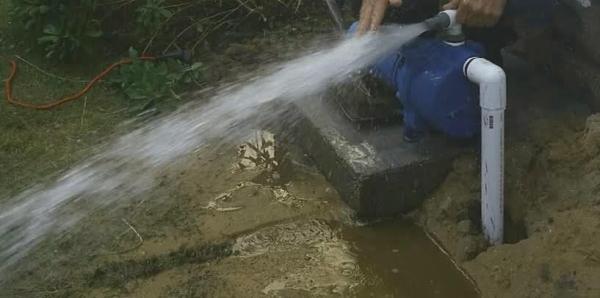 GCI Irrigation