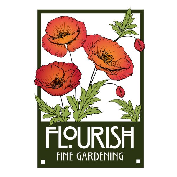 Flourish Fine Gardening