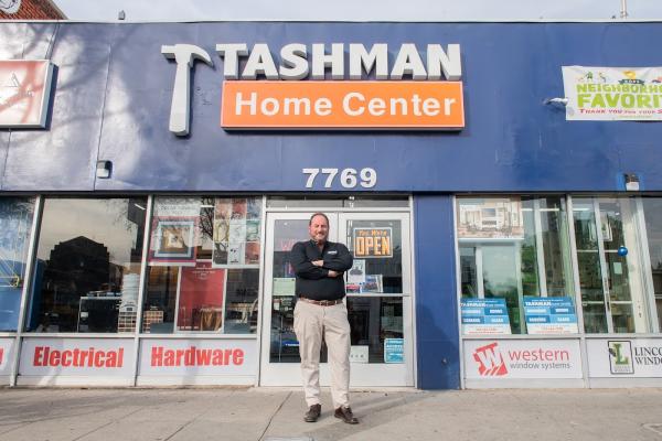 Tashman Ace Hardware