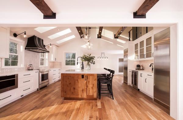 Riddle Construction & Design