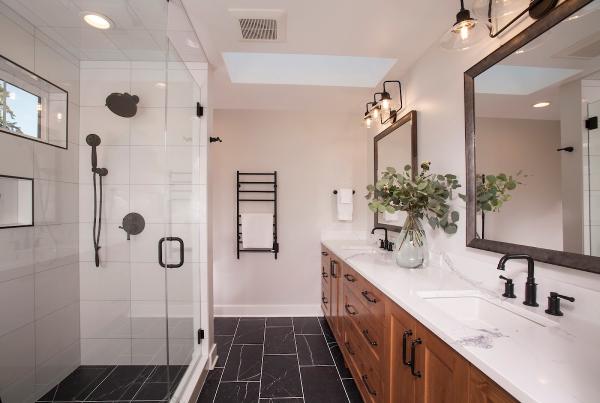 Riddle Construction & Design