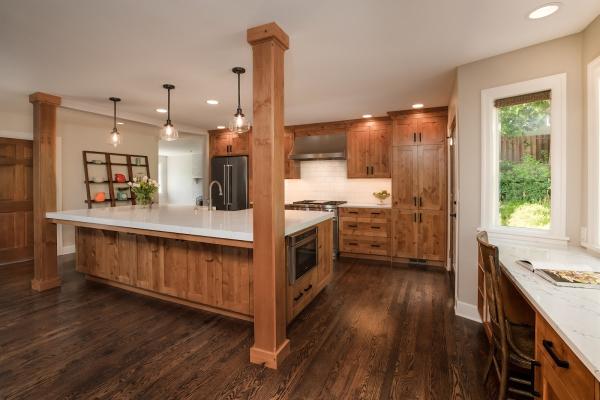 Riddle Construction & Design