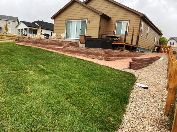 J&R Fencing AND Landscaping LLC