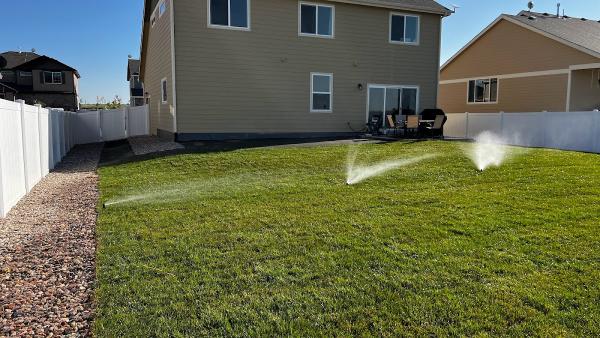 J&R Fencing AND Landscaping LLC