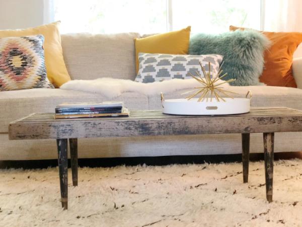 Steam Carpet Cleaning Action