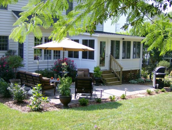 Speaks Custom Window & Sunrooms