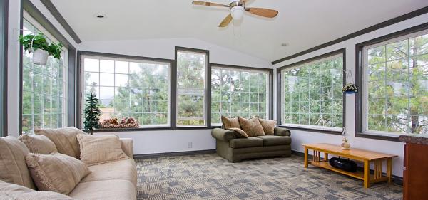 Speaks Custom Window & Sunrooms