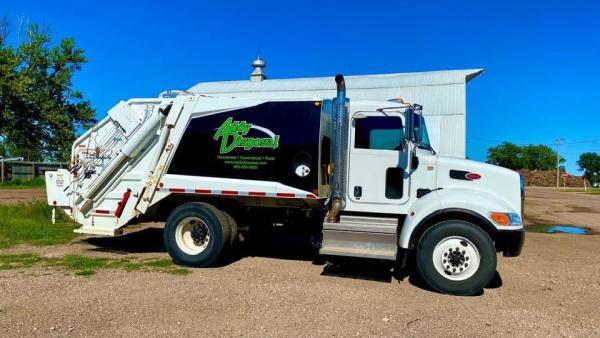 Addy Disposal Inc