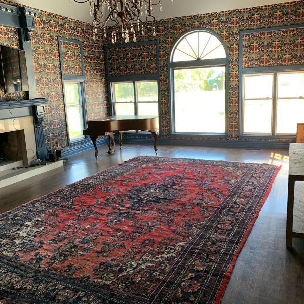 Socal Rug Masters