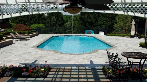 Stone Harbor Pools