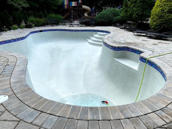 Stone Harbor Pools