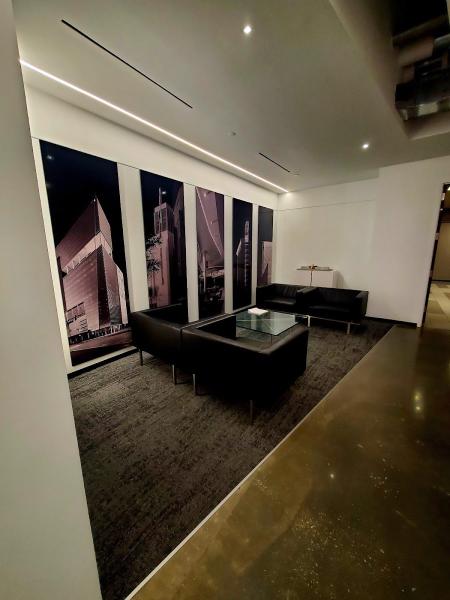 Huntonbrady Architects