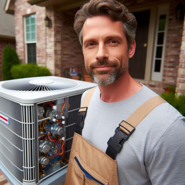 Greenwood Village Heating