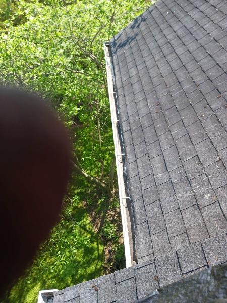 Baltimore Gutter Cleaning