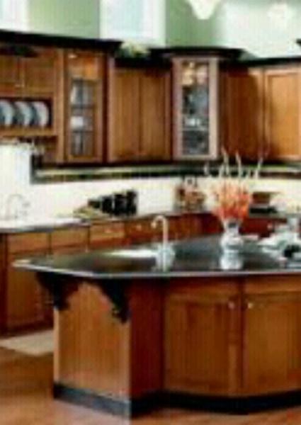 Woodtech Interiors Inc