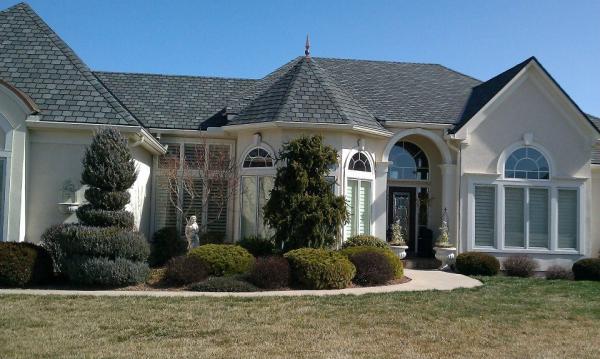 Preferred Roofing & Seamless Guttering