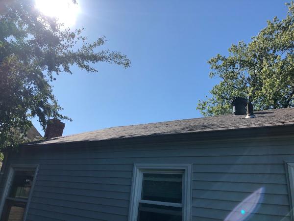 Preferred Roofing & Seamless Guttering