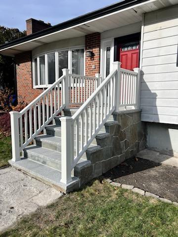 Petes Construction LLC