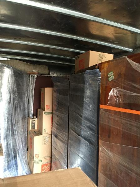 Blue Wagon Movers