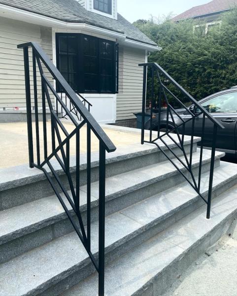 American Design Iron Work Inc