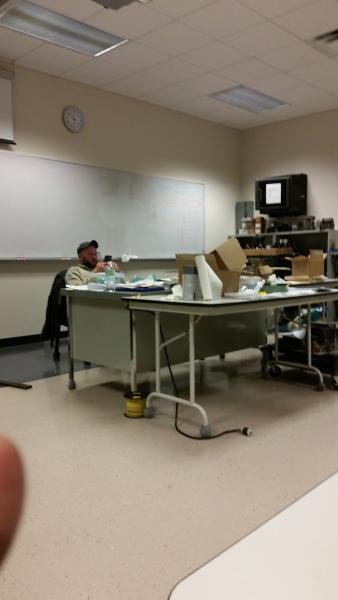 Nashville Electrical Jatc