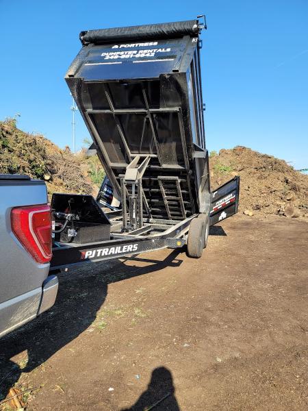 Fortress Dumpster Rentals