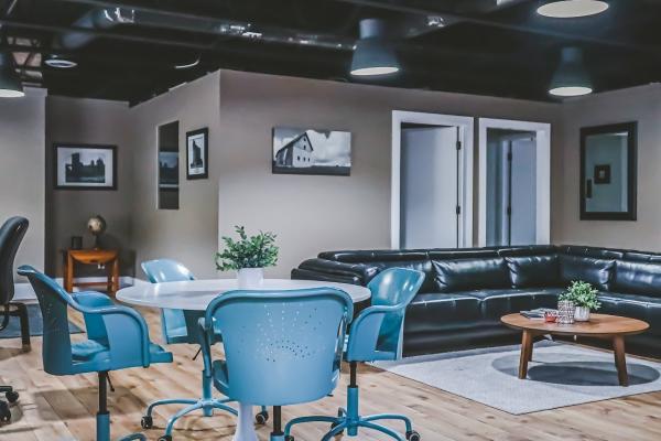 Burt Smith Realtor