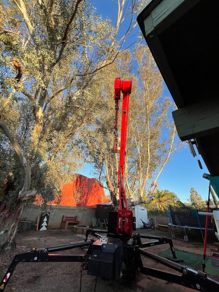 Desert Canopy Tree Service LLC