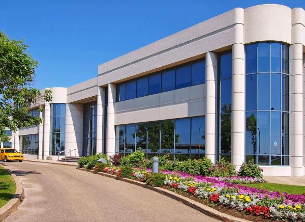 Western Landscape Inc.