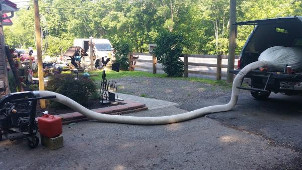 Atlantic Environmental Solutions