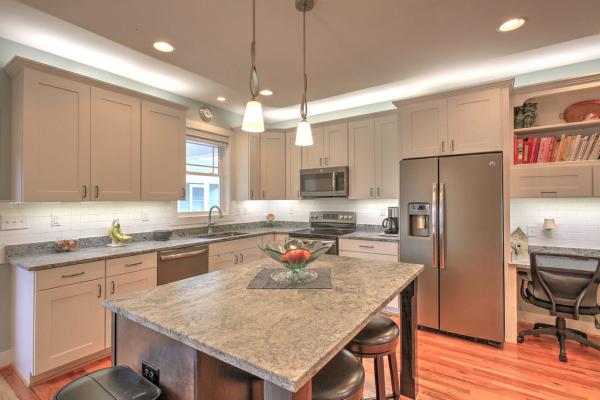 Croft Custom Homes
