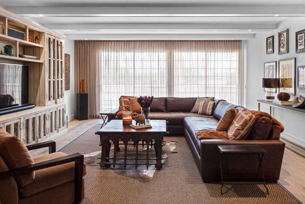 Wolfe-Rizor Interiors