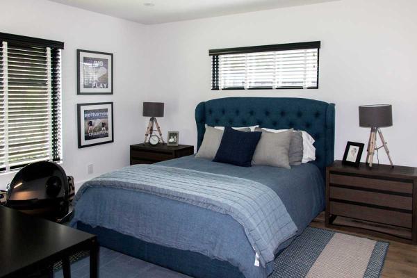 Wolfe-Rizor Interiors