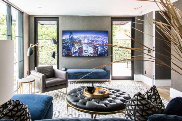 Wolfe-Rizor Interiors