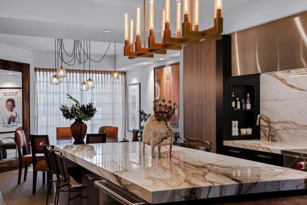 Wolfe-Rizor Interiors