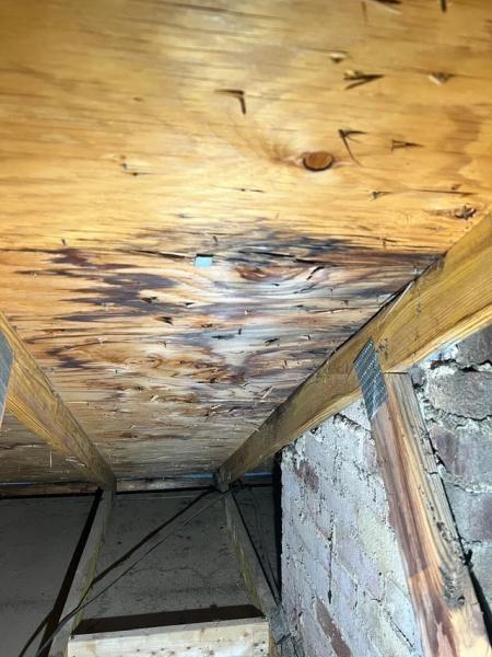 Portland Water Damage Restoration Inc