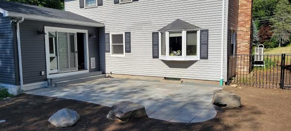 Stonescapes LLC