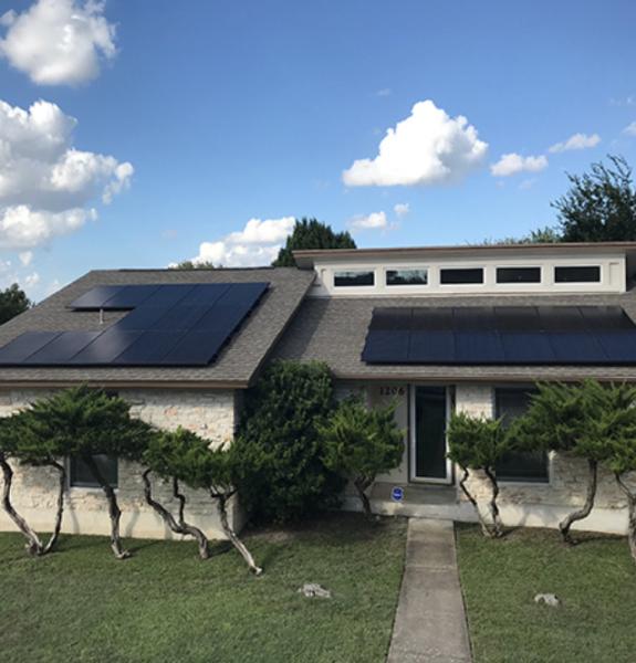 Amazon Solar