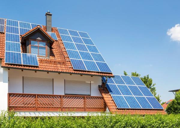 First Solar