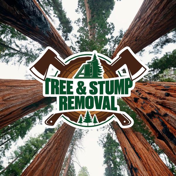 A1 Tree & Stump Removal