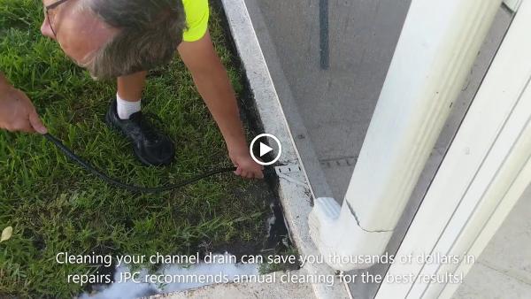 Jacobs Pressure Cleaning LLC