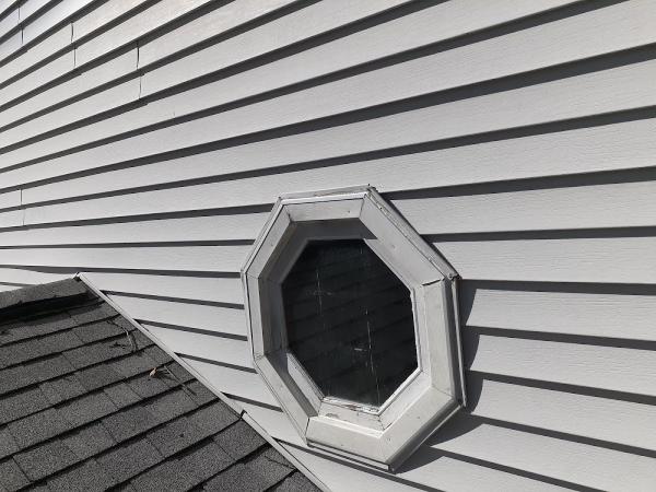 MRP Painting and Carpentry