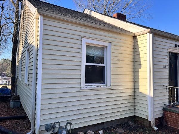 All Star Pressure Washing & Softwash
