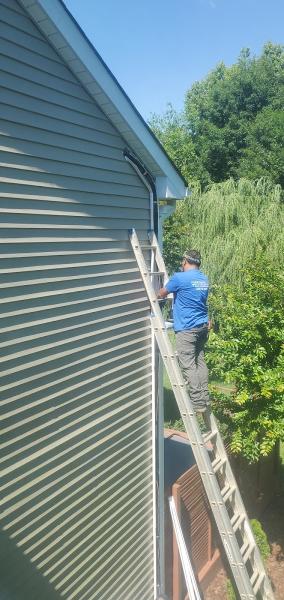 Fluette Heating & Air Conditioning